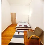 Alojamento de Acomodação e Pequeno-almoço Souvenirappart Sniadeckich 45 Bydgoszcz