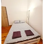 Alojamento de Acomodação e Pequeno-almoço Souvenirappart Sniadeckich 45 Bydgoszcz