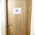 Alojamento de Acomodação e Pequeno-almoço Souvenirappart Sniadeckich 45 Bydgoszcz