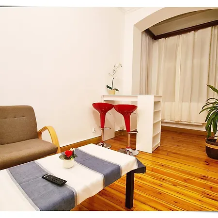 Souvenirappart Sniadeckich 45 住宿加早餐酒店