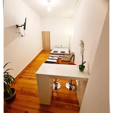 Souvenirappart Sniadeckich 45 Oda ve Kahvaltı