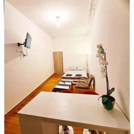 Souvenirappart Sniadeckich 45 Oda ve Kahvaltı