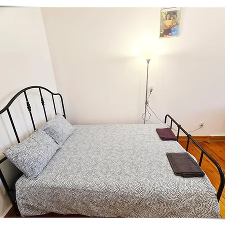 Souvenirappart Sniadeckich 45