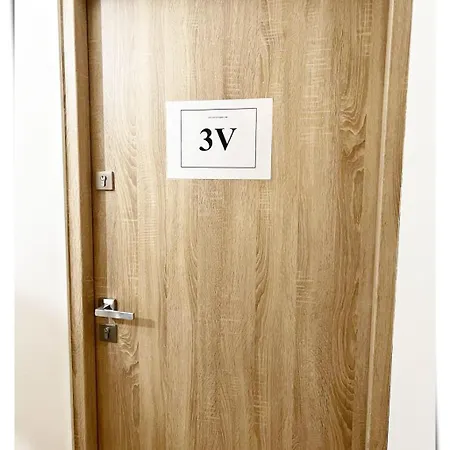 Bed & Breakfast Souvenirappart Sniadeckich 45 Bydgoszcz