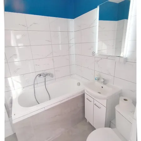 Oda ve Kahvaltı Souvenirappart Sniadeckich 45