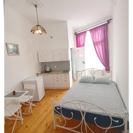 Souvenirappart Sniadeckich 45 Bydgoszcz