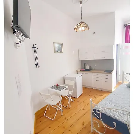 Oda ve Kahvaltı Souvenirappart Sniadeckich 45