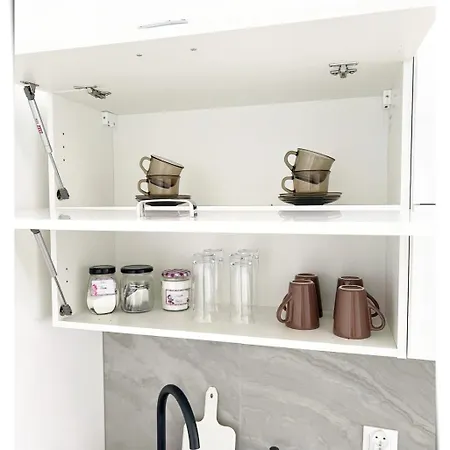 Souvenirappart Sniadeckich 45 *