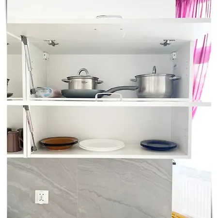 Souvenirappart Sniadeckich 45 * Bydgoszcz