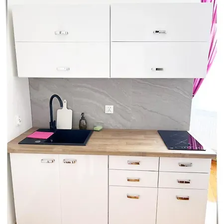 Souvenirappart Sniadeckich 45 Bed & Breakfast Bydgoszcz