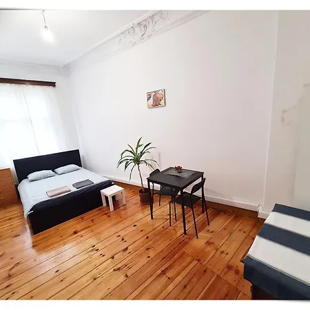 Souvenirappart Sniadeckich 45 * 比得哥什