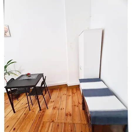 Souvenirappart Sniadeckich 45 住宿加早餐酒店 *