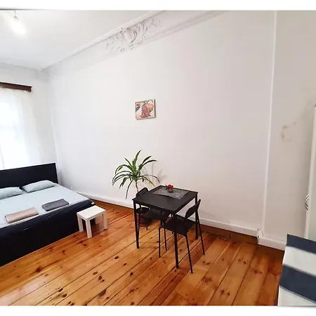 住宿加早餐酒店 Souvenirappart Sniadeckich 45