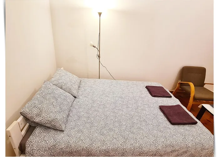 Souvenirappart Sniadeckich 45