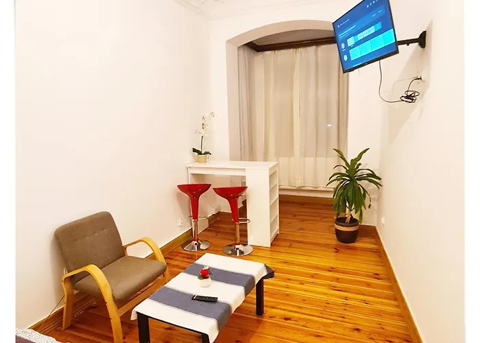 Souvenirappart Sniadeckich 45 住宿加早餐酒店