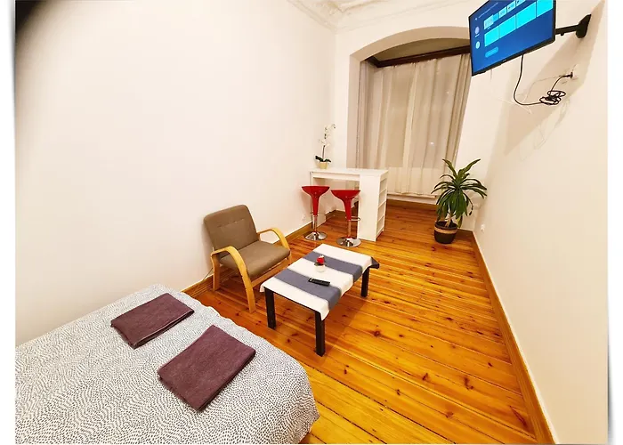 Bed & Breakfast Souvenirappart Sniadeckich 45 Bydgoszcz