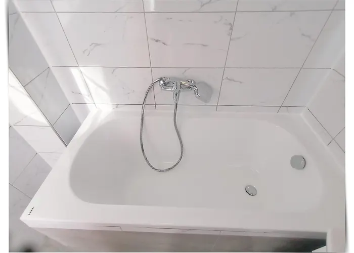 Souvenirappart Sniadeckich 45 *