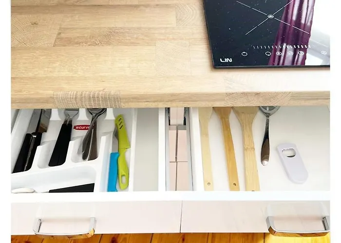 Bed & Breakfast Souvenirappart Sniadeckich 45