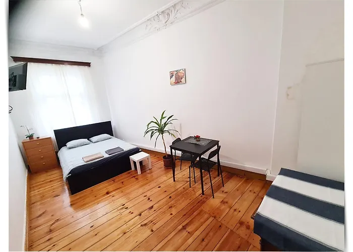 Souvenirappart Sniadeckich 45 * Bydgoszcz