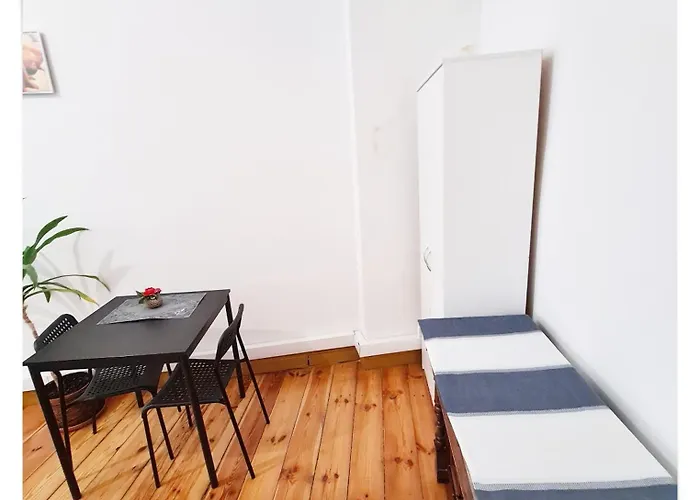 Souvenirappart Sniadeckich 45 住宿加早餐酒店 *